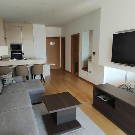 Apartments Lora In Apart-Hotel ブドヴァ エクステリア 写真