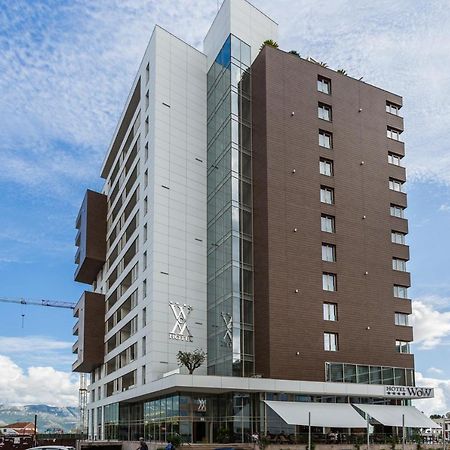 Apartments Lora In Apart-Hotel ブドヴァ エクステリア 写真